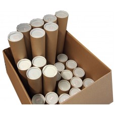 Poster Tube Size 3 (Dia.76xL460 mm)